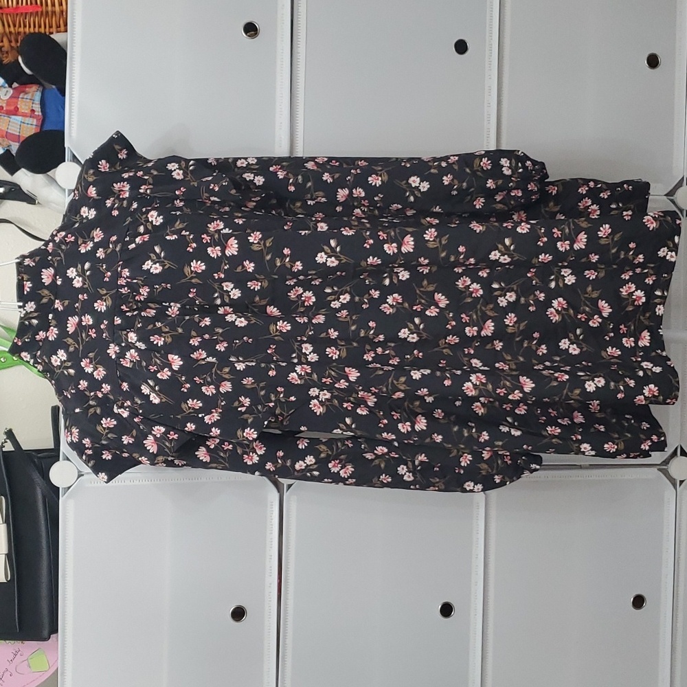 WAYF mini dress size XS